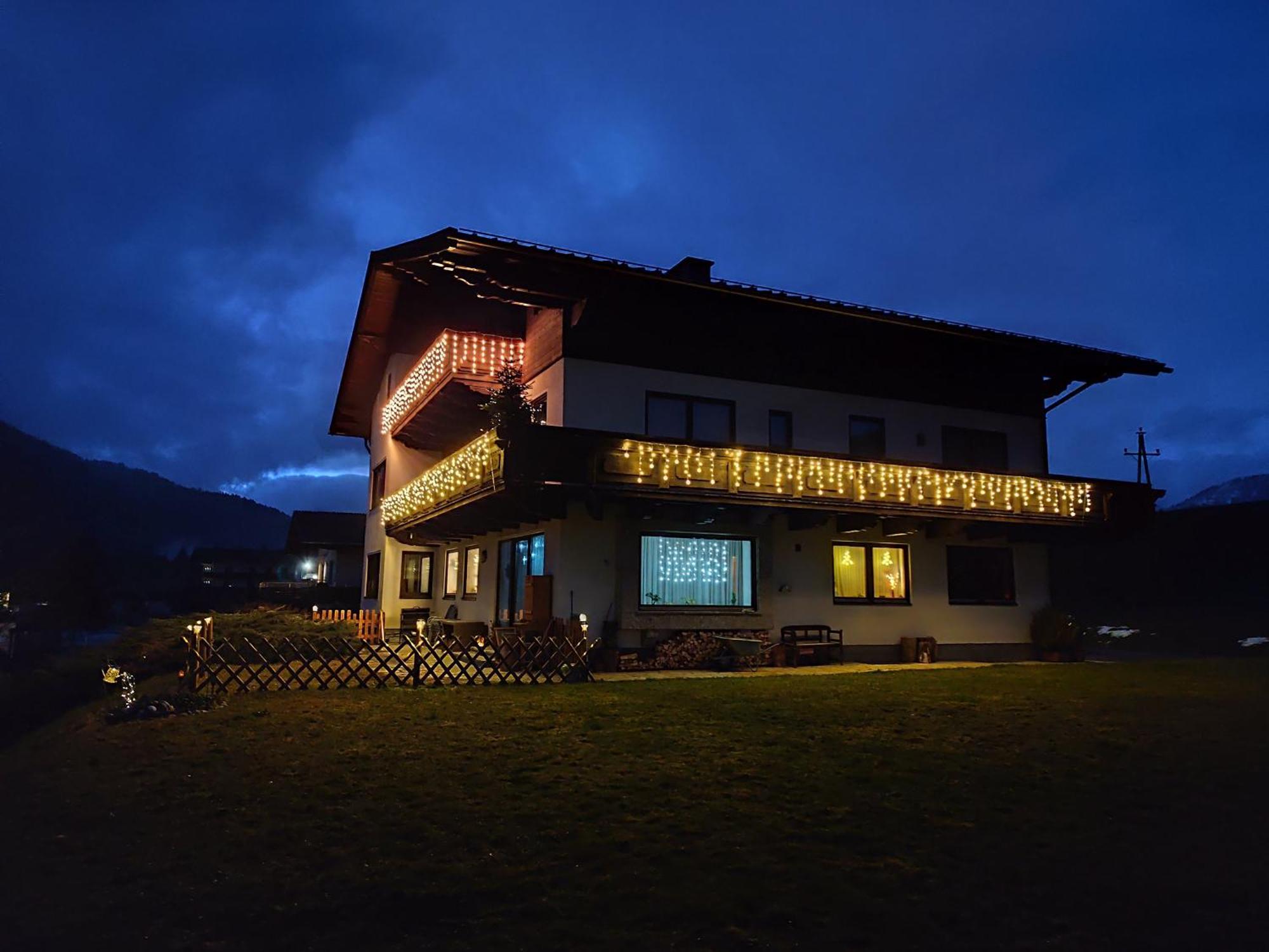 Privatzimmer Pendl Абтенау Экстерьер фото