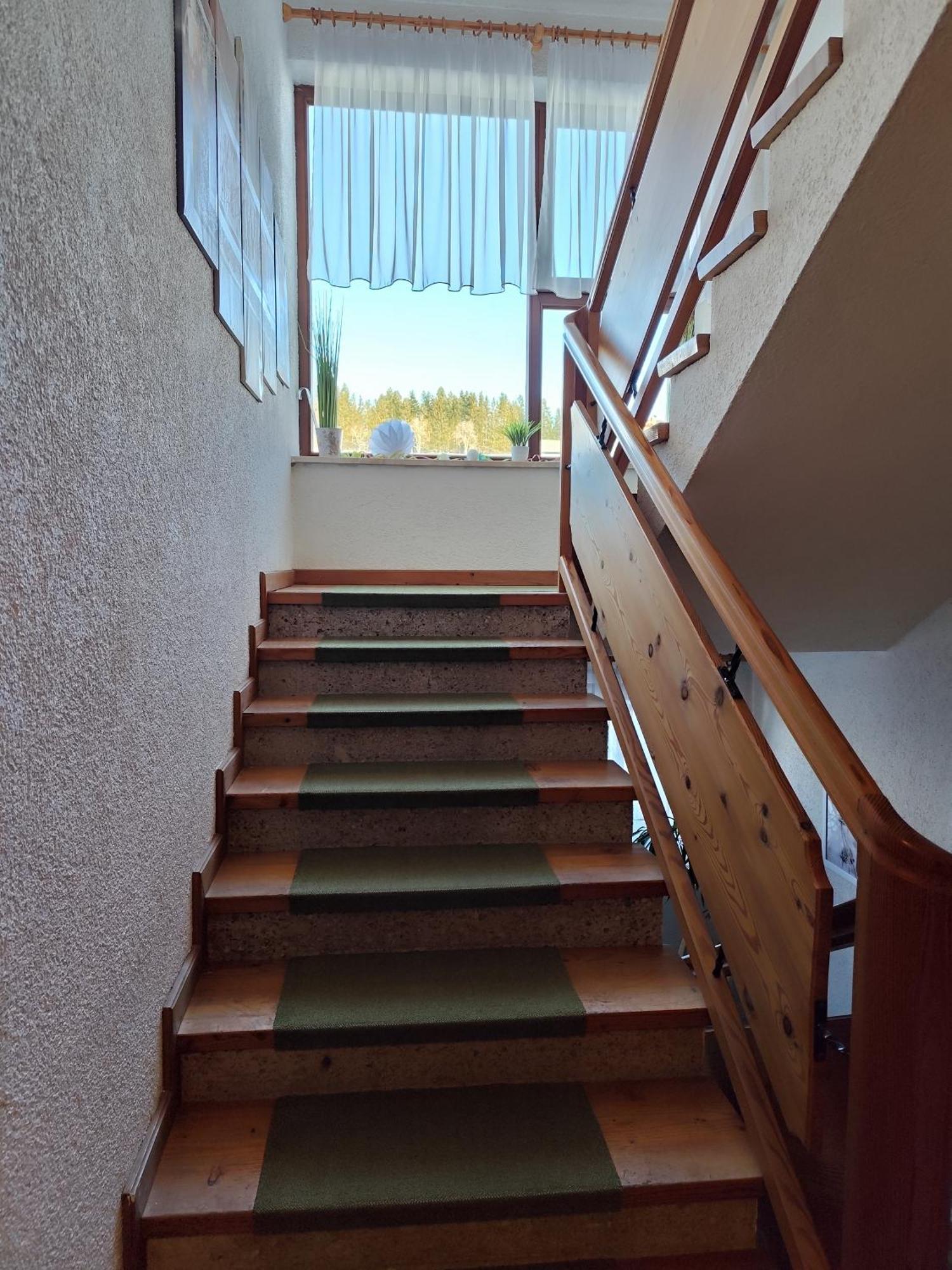 Privatzimmer Pendl Абтенау Экстерьер фото