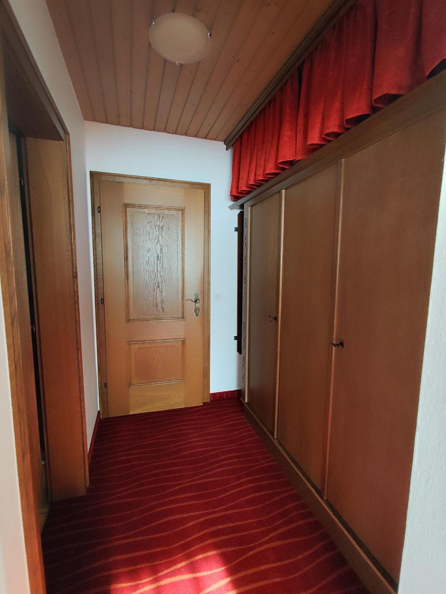 Privatzimmer Pendl Абтенау Экстерьер фото