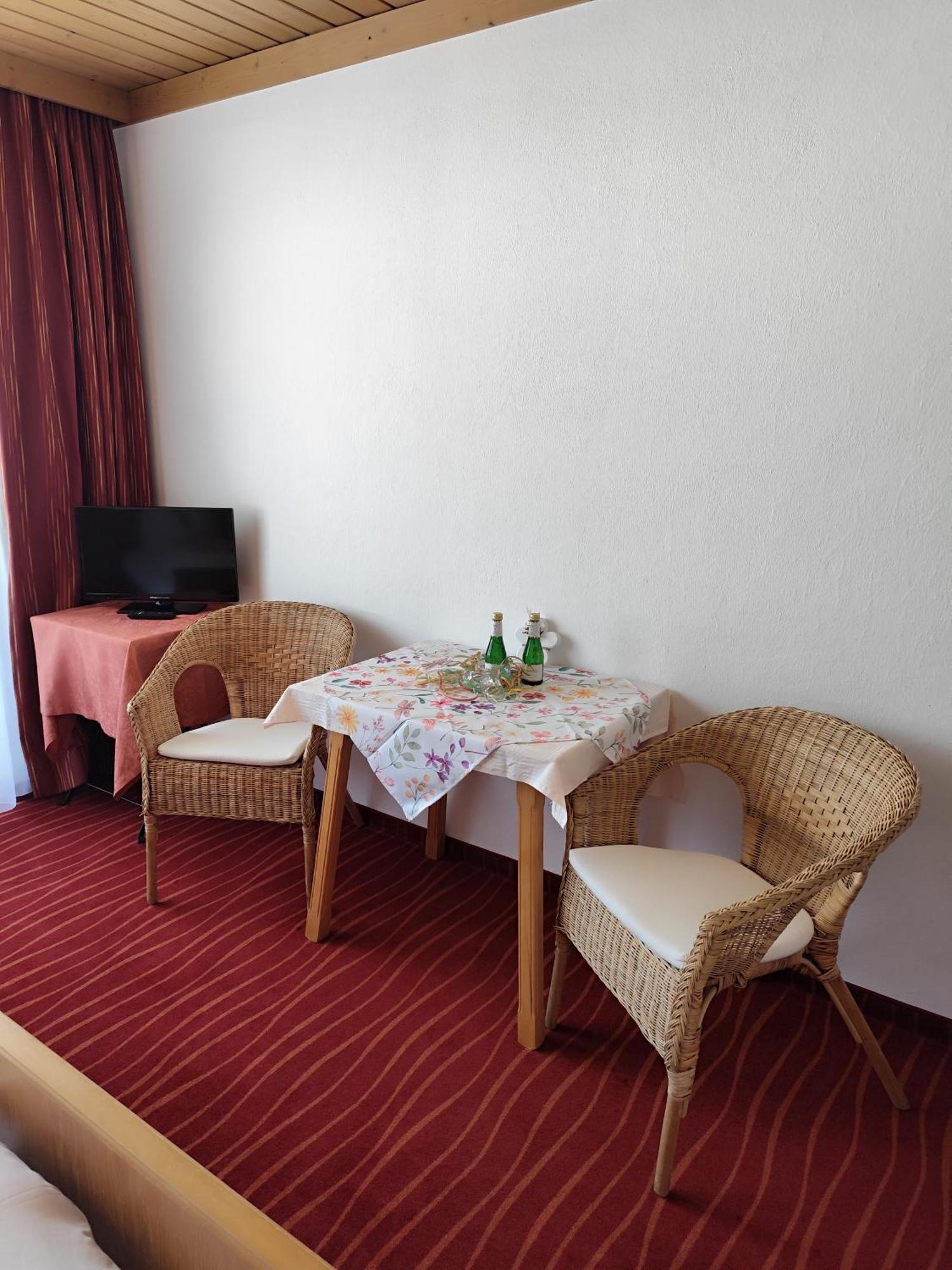 Privatzimmer Pendl Абтенау Экстерьер фото