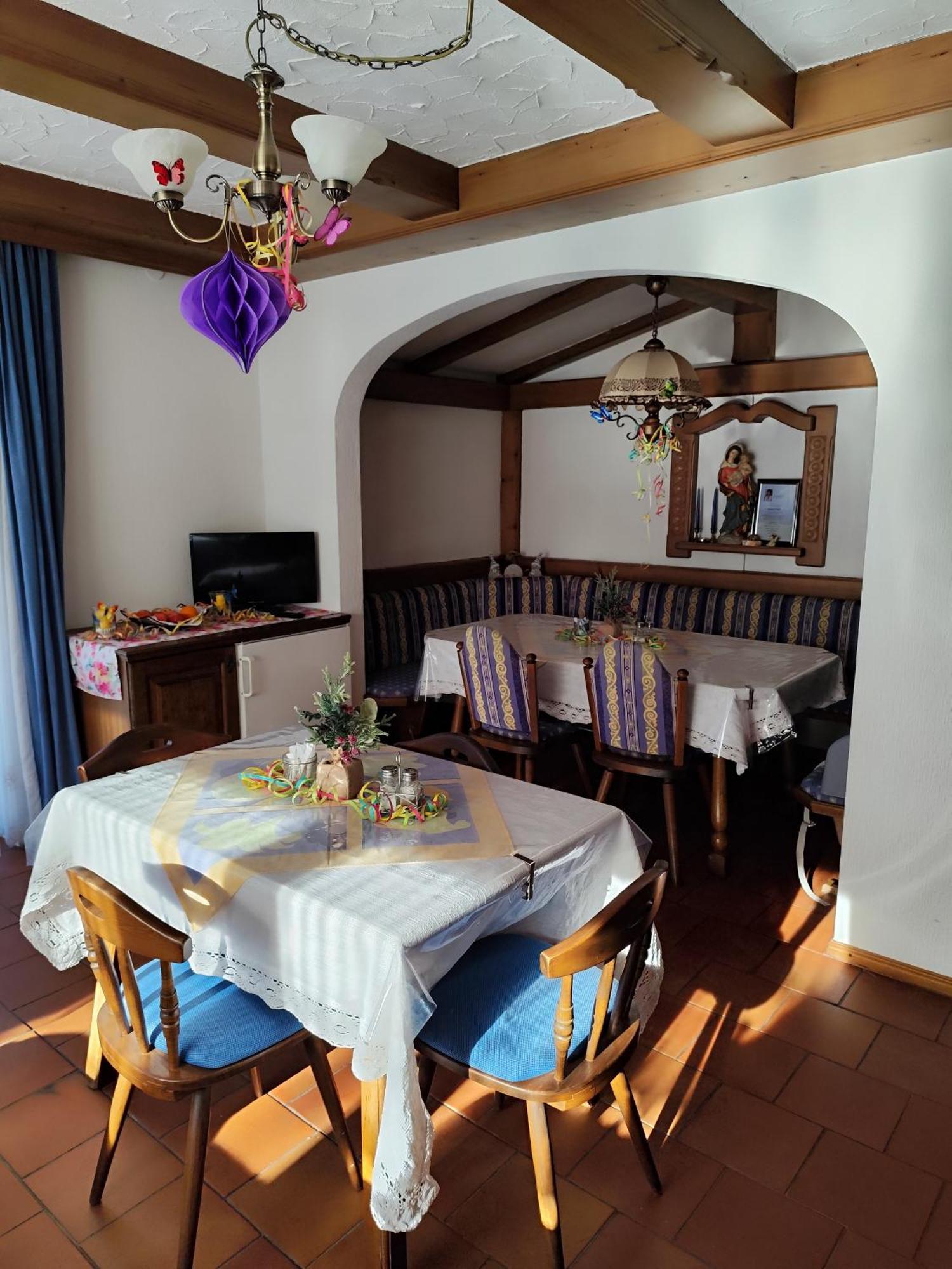 Privatzimmer Pendl Абтенау Экстерьер фото