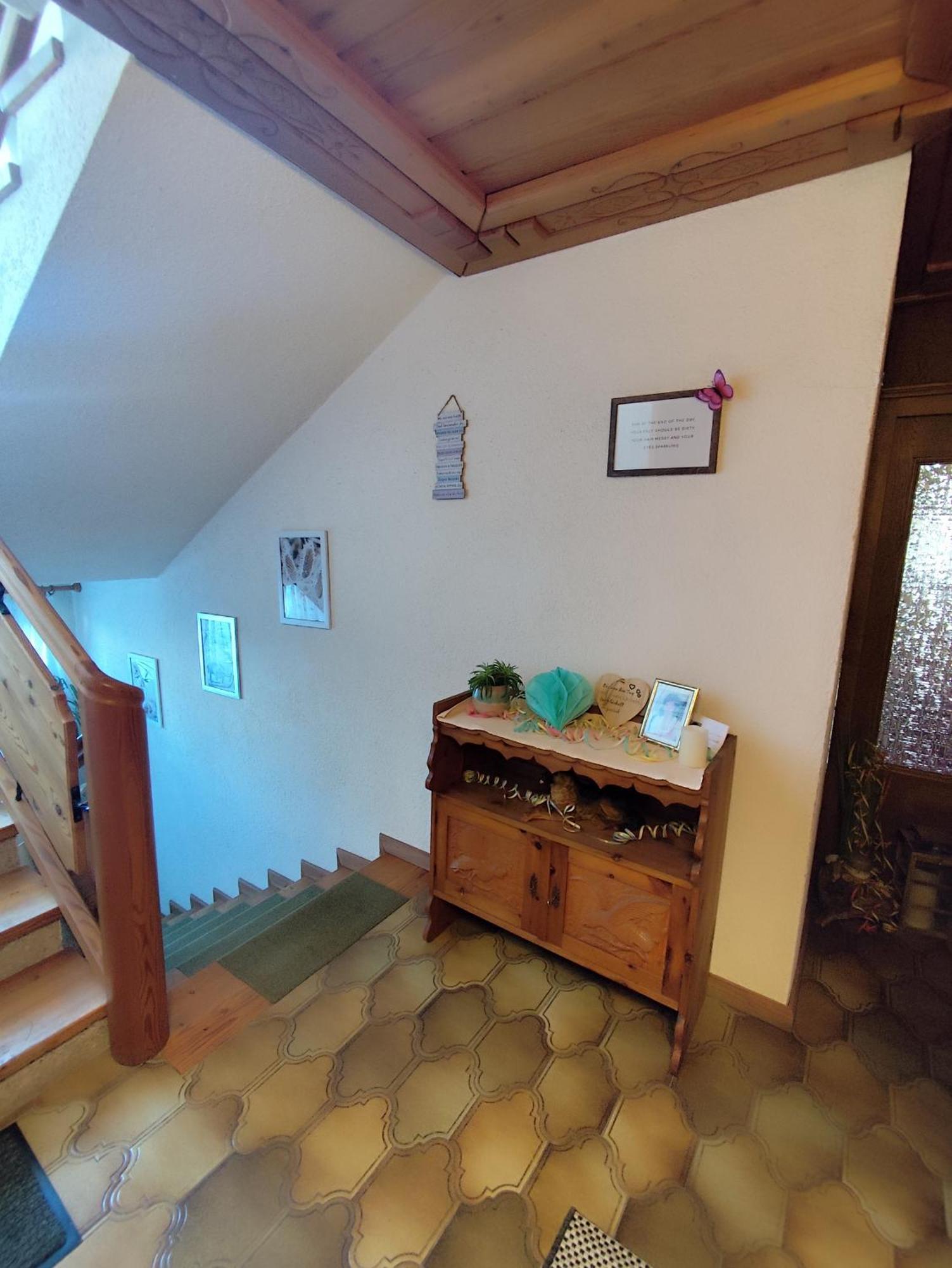 Privatzimmer Pendl Абтенау Экстерьер фото
