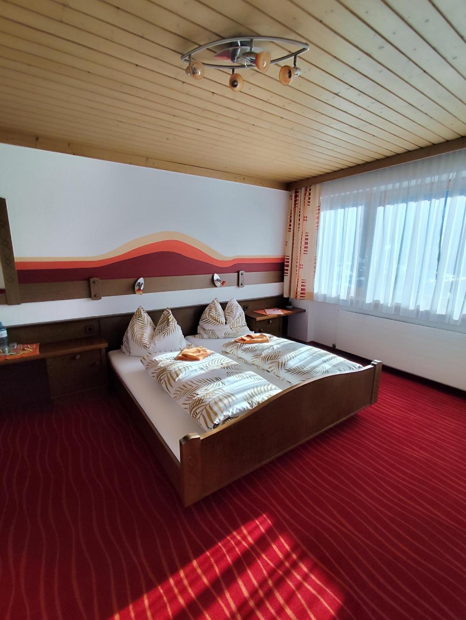 Privatzimmer Pendl Абтенау Экстерьер фото