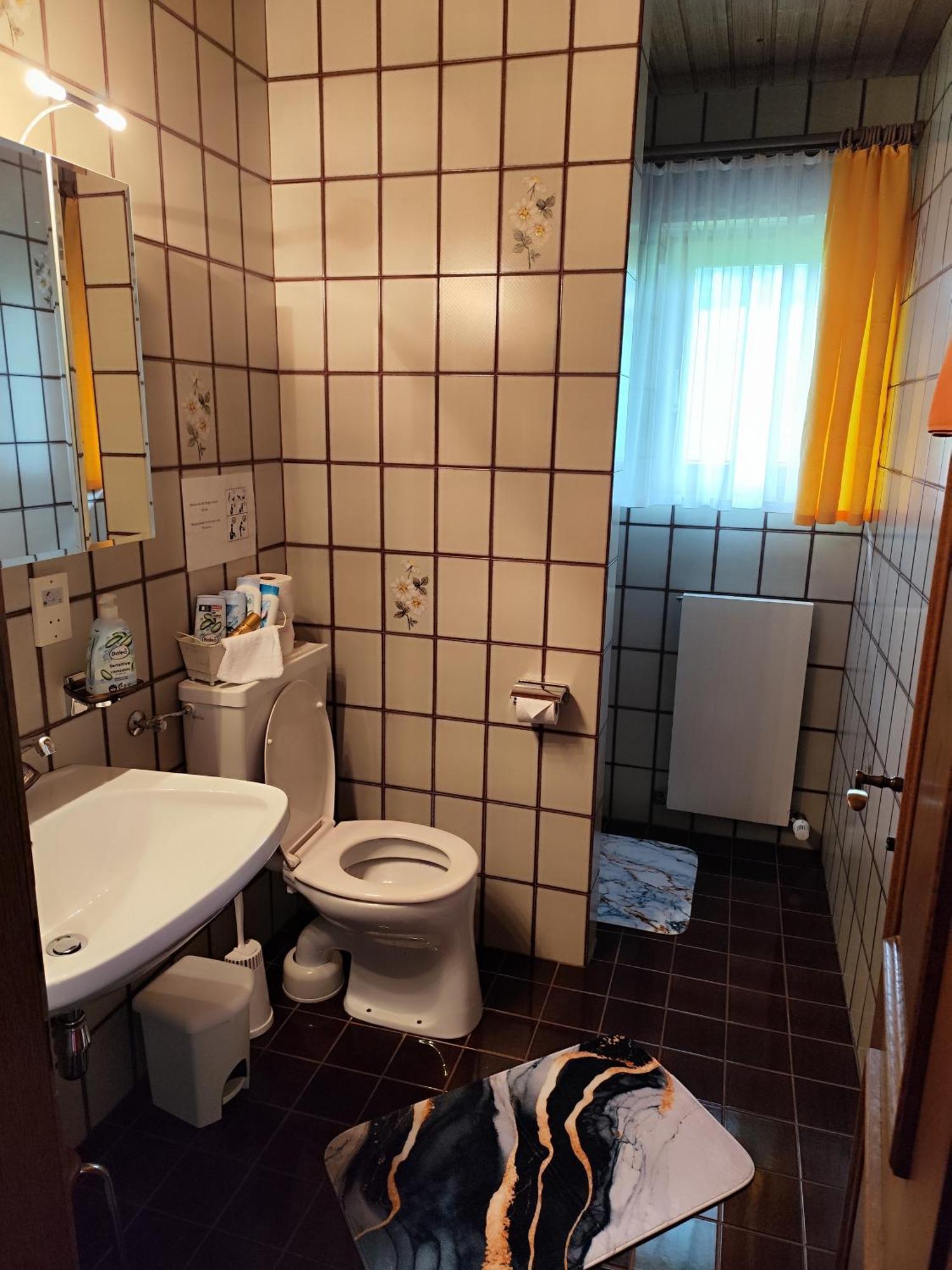 Privatzimmer Pendl Абтенау Экстерьер фото