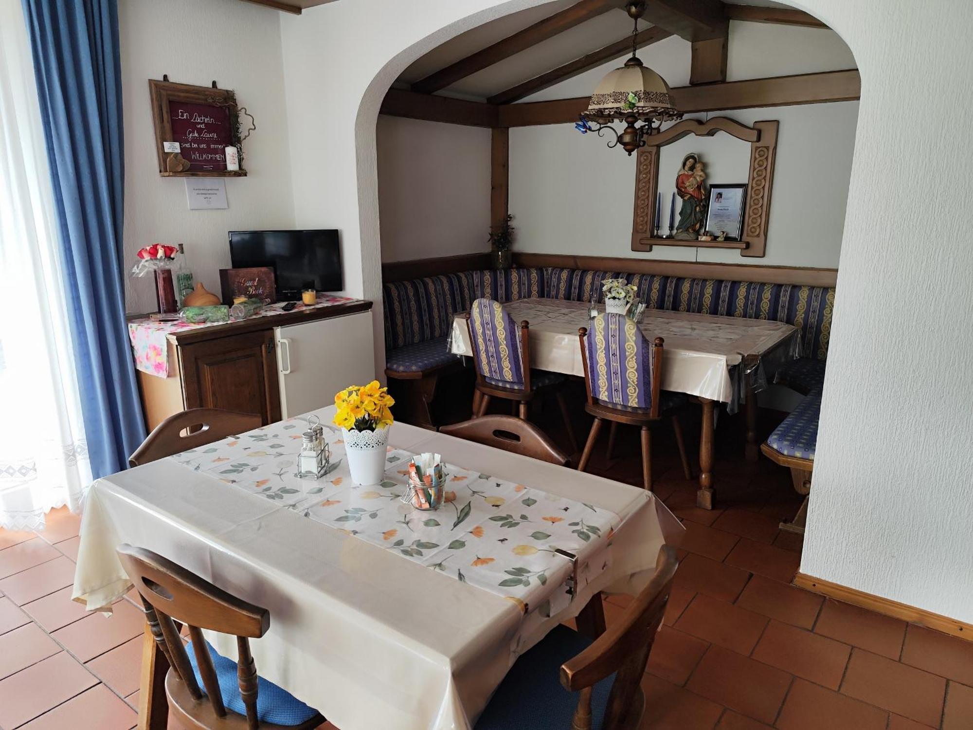 Privatzimmer Pendl Абтенау Экстерьер фото