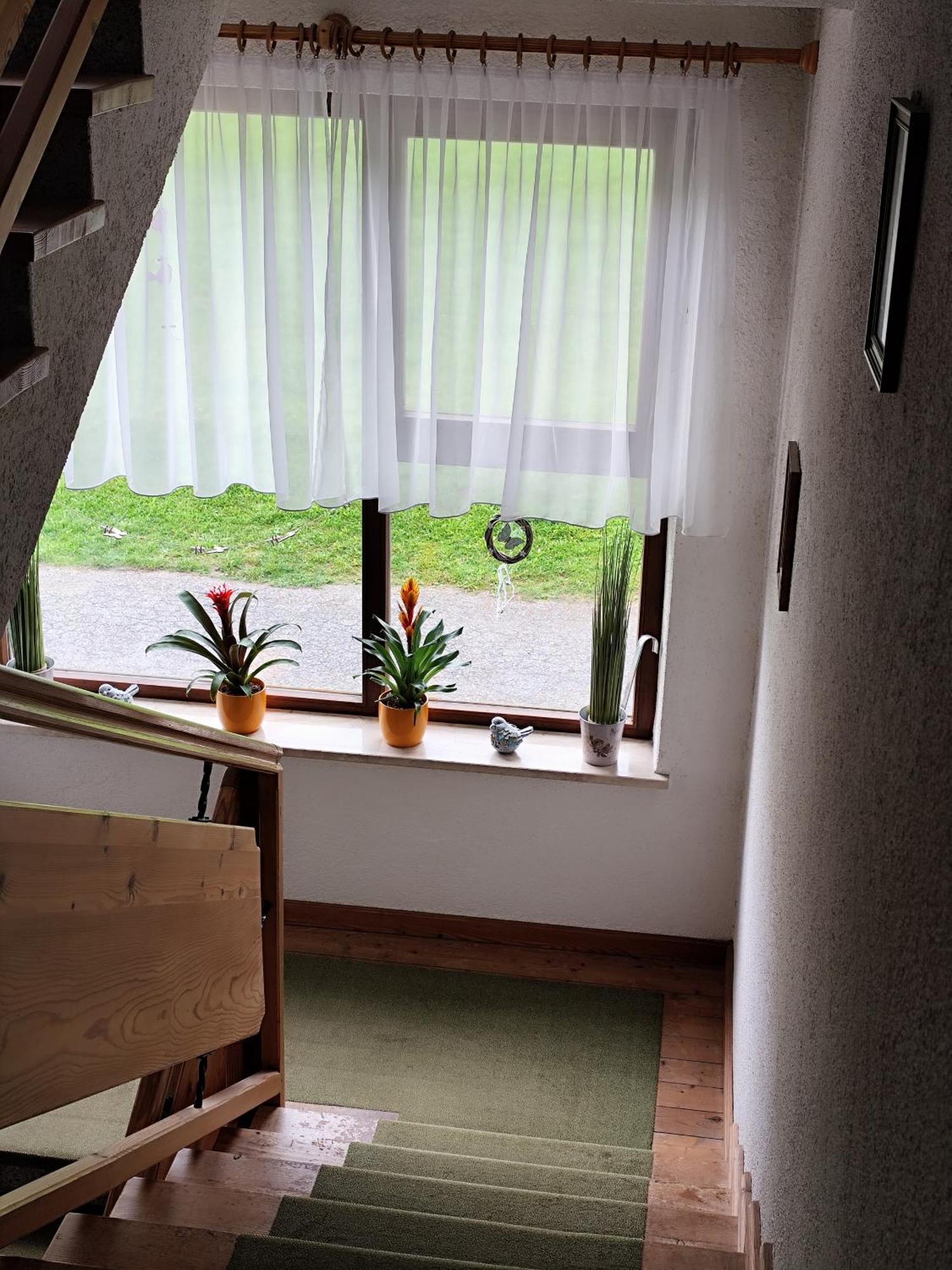 Privatzimmer Pendl Абтенау Экстерьер фото
