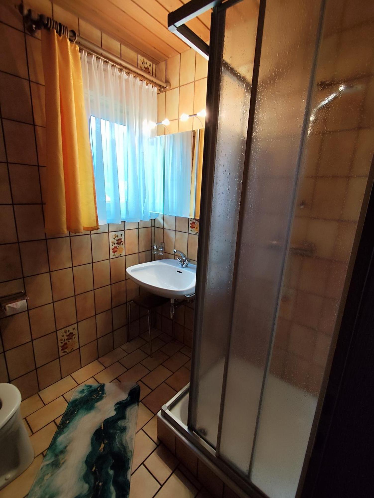 Privatzimmer Pendl Абтенау Экстерьер фото