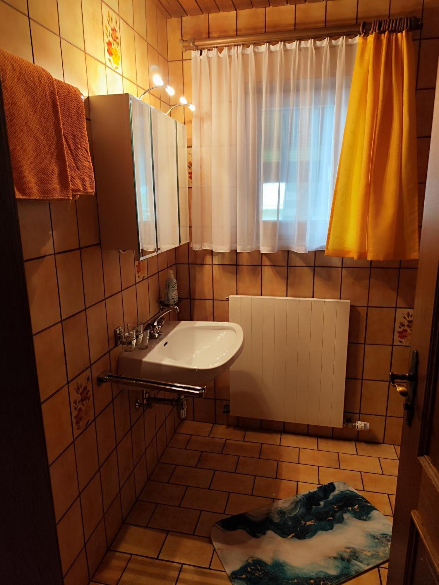 Privatzimmer Pendl Абтенау Экстерьер фото