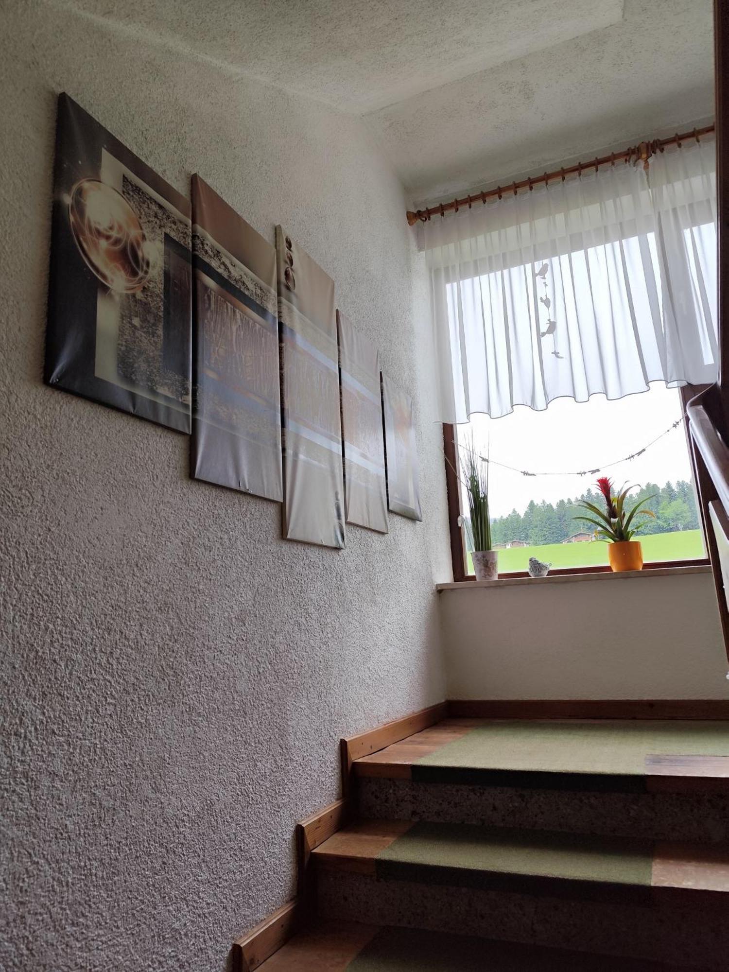 Privatzimmer Pendl Абтенау Экстерьер фото