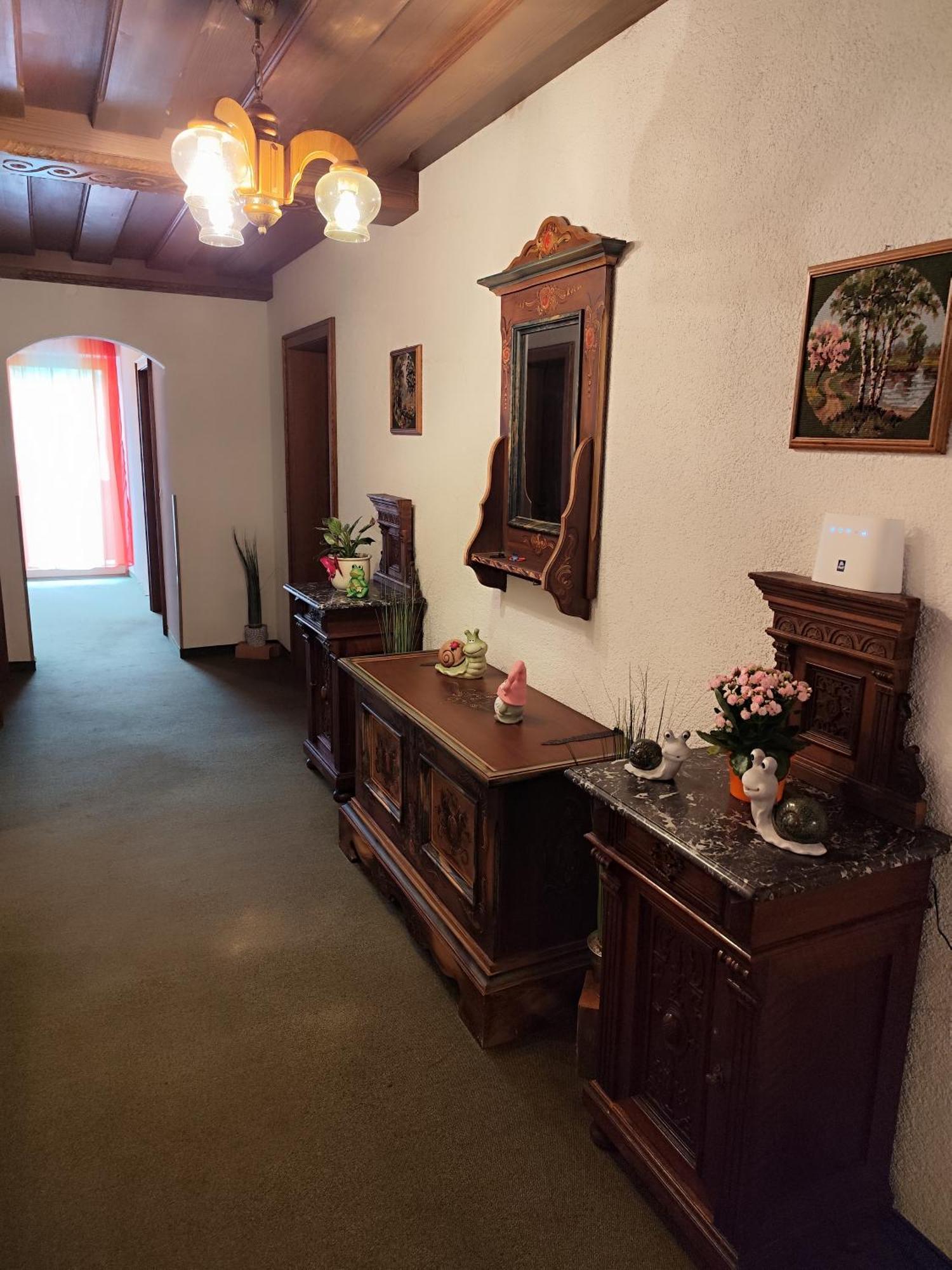 Privatzimmer Pendl Абтенау Экстерьер фото